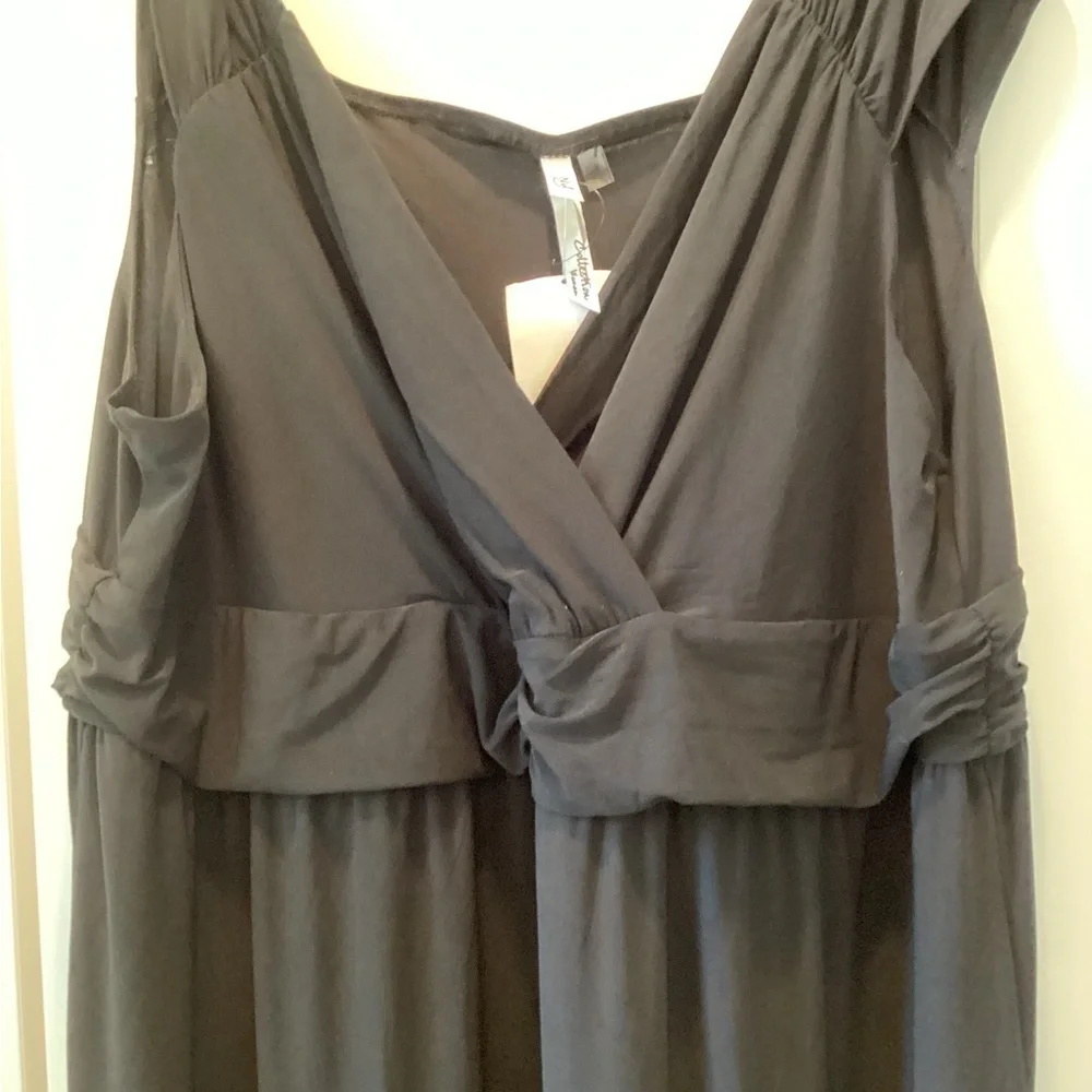 Nwt NY Collection Women‎ Dress Size 3x